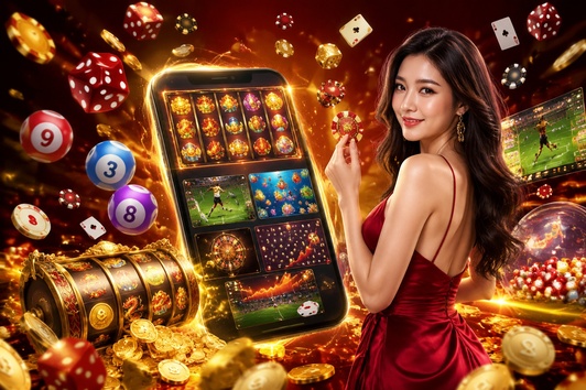 betflik59